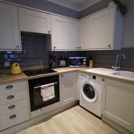 Lovely 3Br Garden Apartment L Abbey Road, London Luaran gambar
