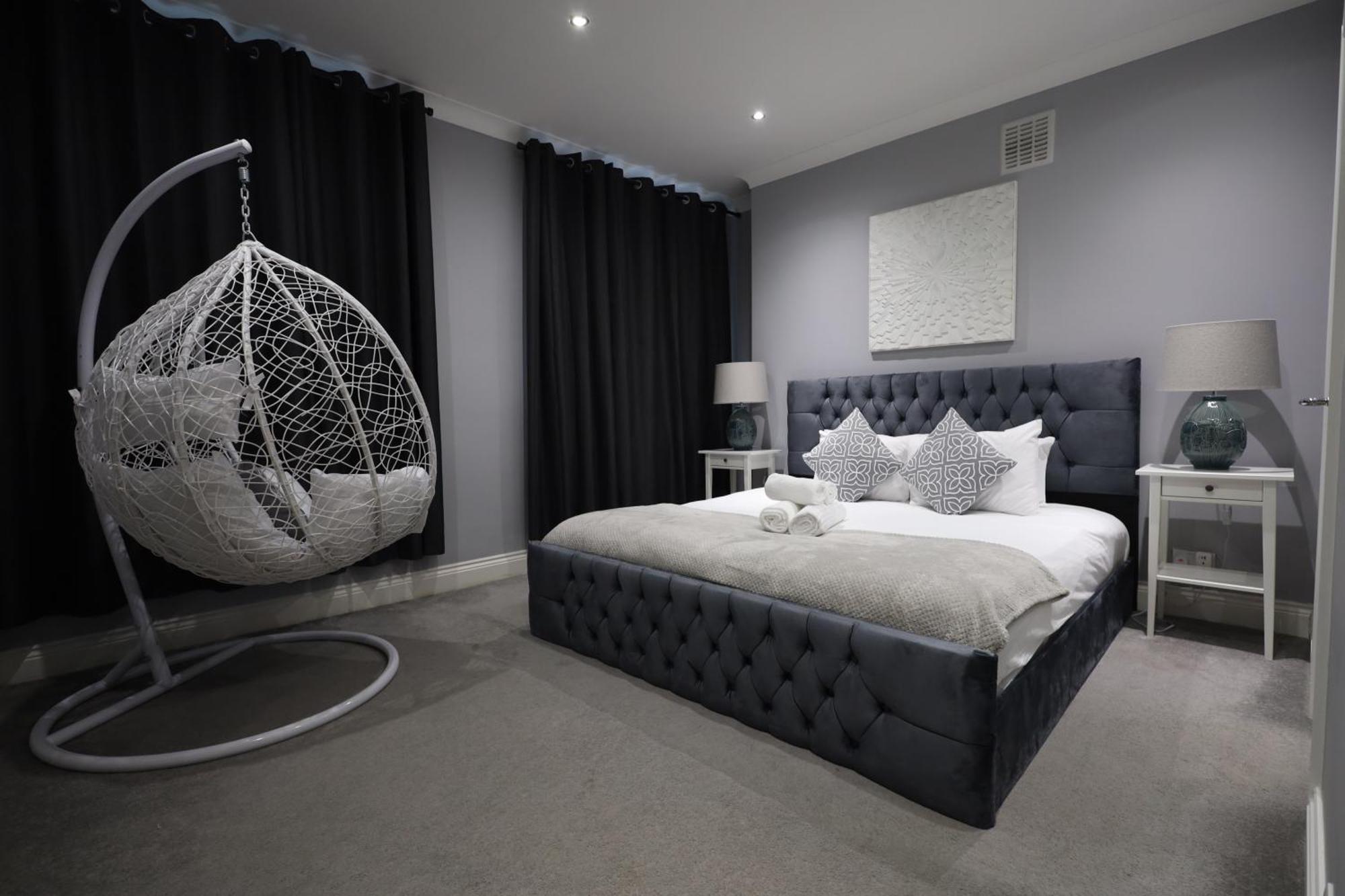 Lovely 3Br Garden Apartment L Abbey Road, London Luaran gambar